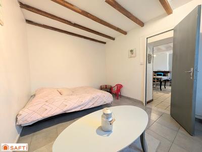 Maison - 75 m² - 4 pièces