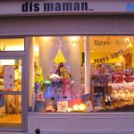 Dis Maman, Est-ce Que tu Sais Tout?