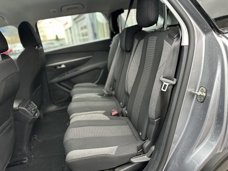 Peugeot 5008 II 1.5 Bluehdi s&amp;S - 130 Active Business