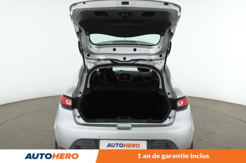 Renault Clio 1.5 dCi Energy Intens 90 ch