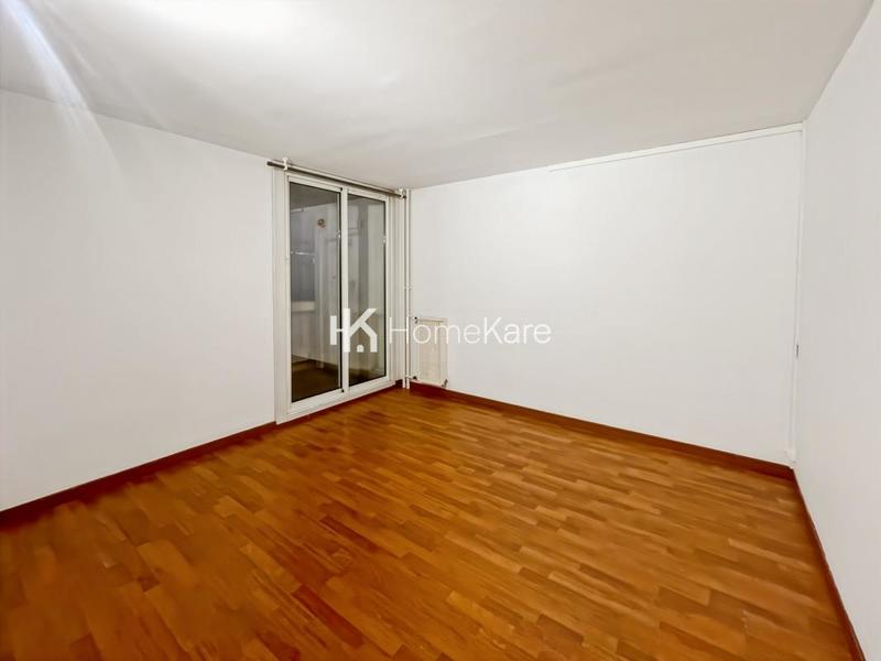 Appartement - 91 m² - 5 pièces