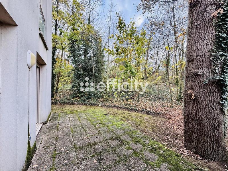 Appartement - 130 m² - 6 pièces