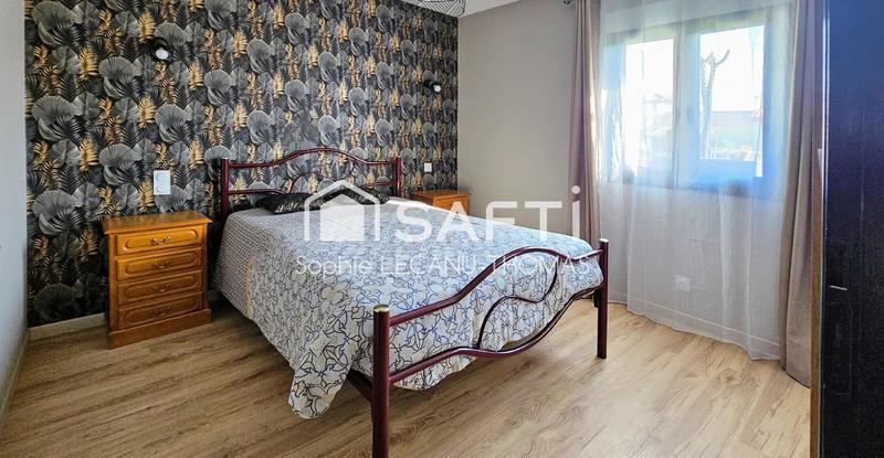 Villa - 150 m² - 6 pièces