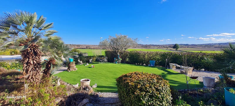 Villa - 140 m² - 5 pièces