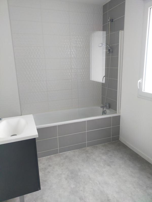 Appartement - 77 m² - 4 pièces