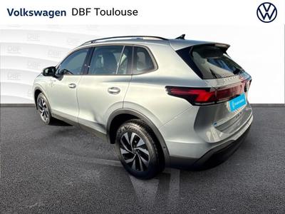 Volkswagen Tiguan Nouveau 1.5 Ehybrid 204ch Dsg6 Li