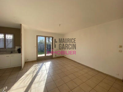 Maison - 67 m² - 3 pièces