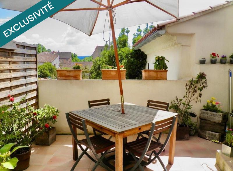 Appartement - 76 m² - 4 pièces