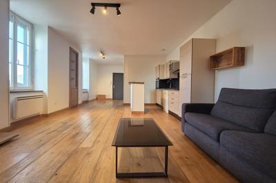 Appartement - 53 m² - 2 pièces