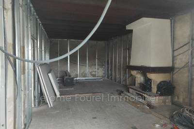 Maison de village - 300 m²