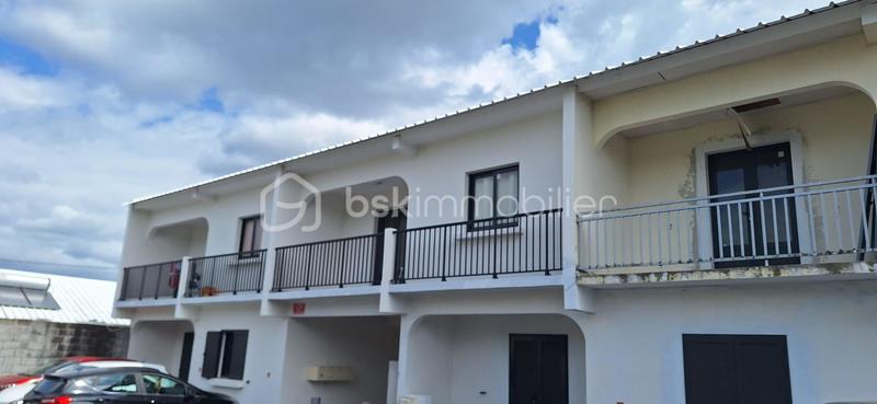 Immeuble - 307 m² - 5 pièces