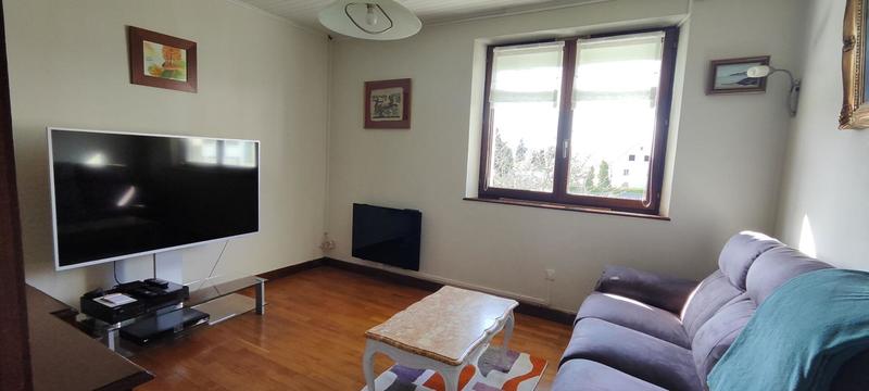 Maison - 160 m² - 7 pièces