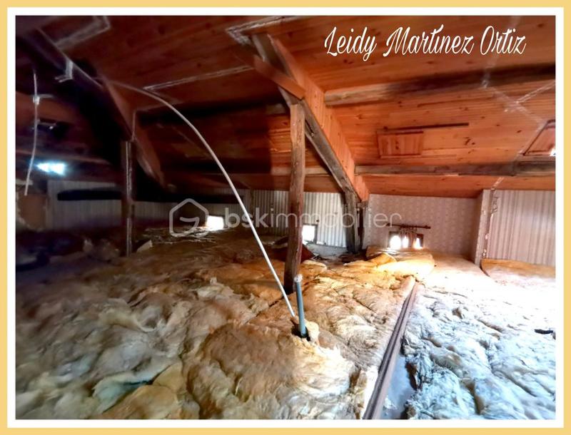 Appartement - 110 m² - 4 pièces