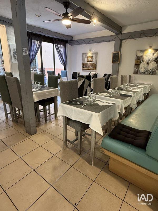 Local commercial - 100 m²