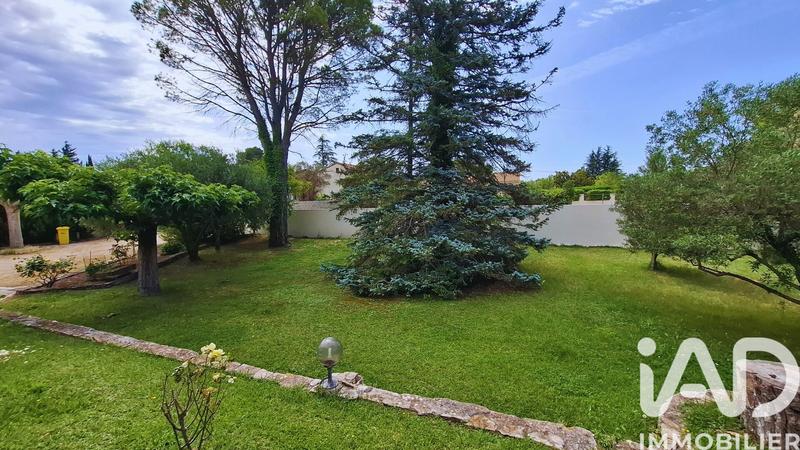 Maison - 170 m² - 5 pièces