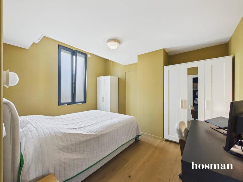 Maison - 123 m² - 4 pièces