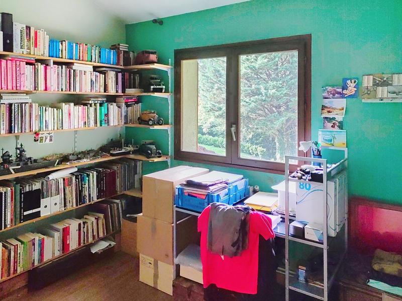 Maison - 148 m² - 5 pièces