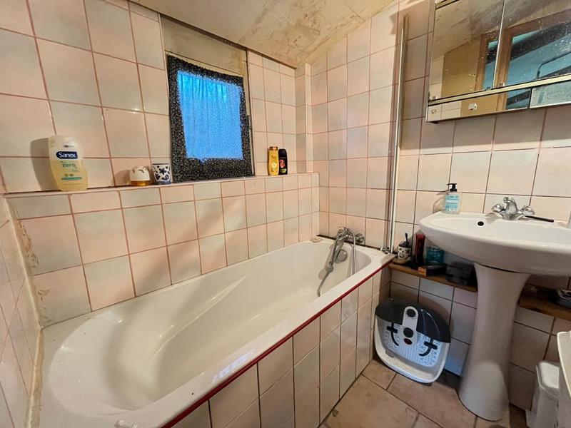 Maison - 69 m² - 3 pièces