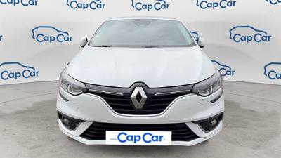 Renault Mégane 1.2 TCe 130 Energy Zen