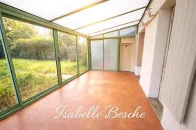 Maison - 97 m² - 4 pièces