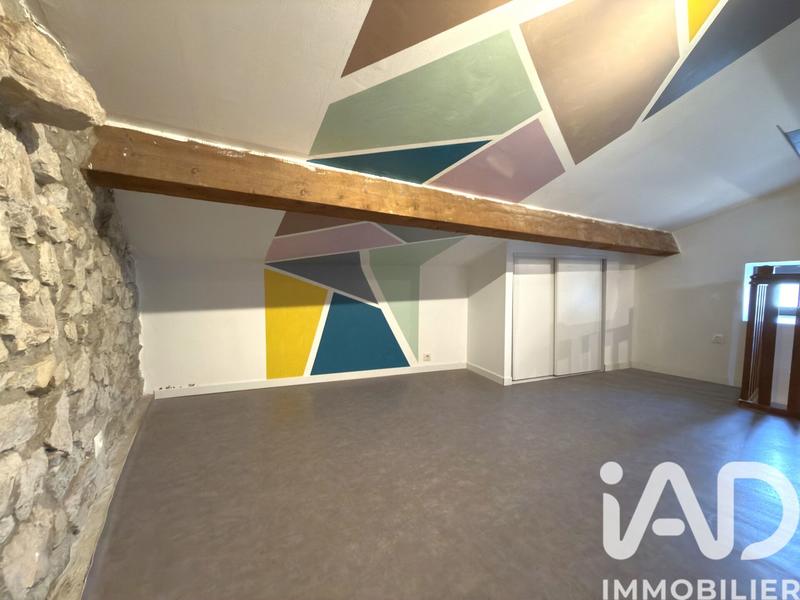 Maison - 138 m² - 6 pièces