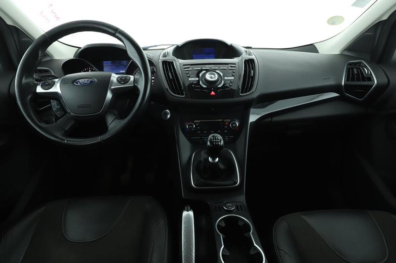 Ford Kuga 2.0 TDCi Titanium 4x2 150 ch