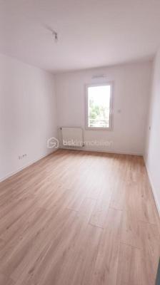 Maison - 108 m² - 4 pièces