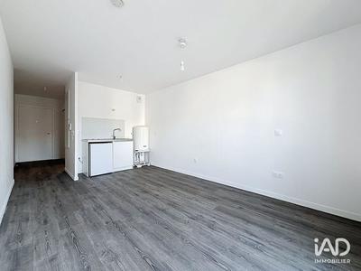 Appartement - 26 m² - 1 pièce