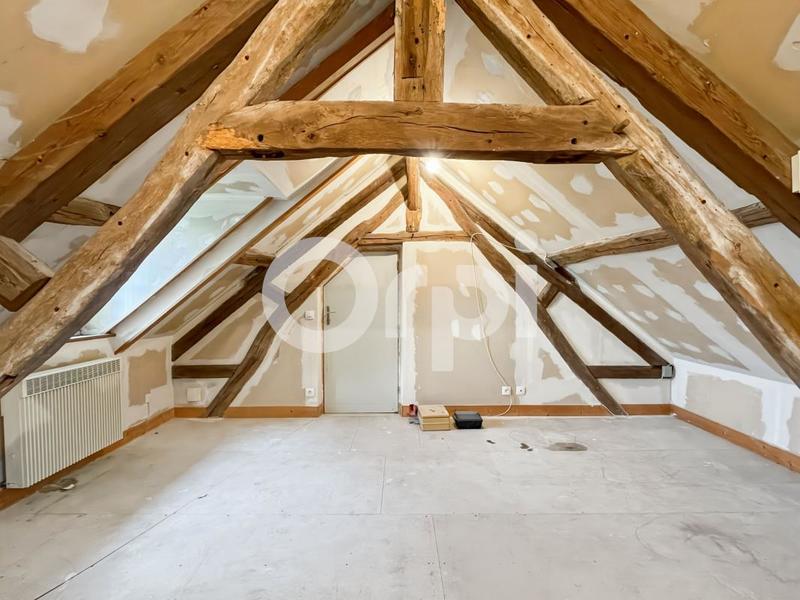 Maison - 150 m² - 4 pièces