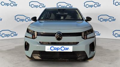 Citroën C3 IV 113 You - Première main Garantie constructeur