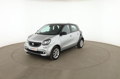 Smart ForFour 1.0 Passion Twinamic 71 ch