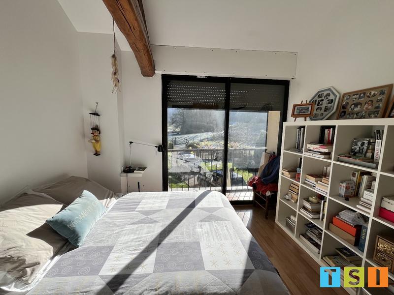 Maison - 190 m² - 6 pièces