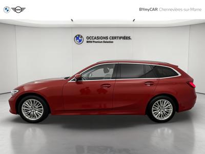 Bmw Série 3 Touring G21 320d 190 ch Bva8 Luxury