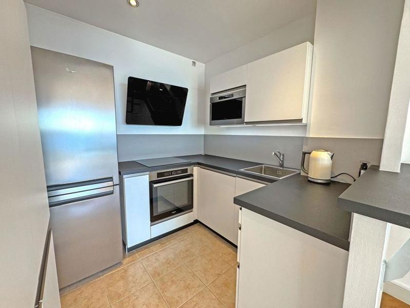 Appartement - 51 m² - 2 pièces