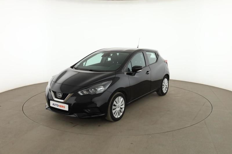 Nissan Micra 1.0 Ig-T Acenta 92 ch