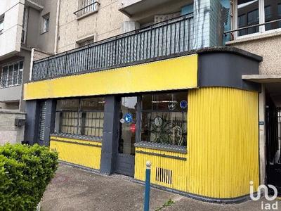 Local commercial - 41 m²