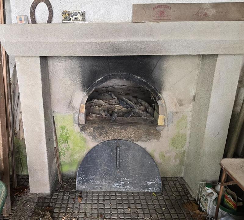 Moulin - 270 m² - 10 pièces