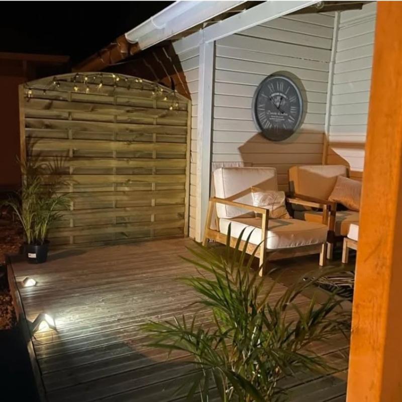 Maison - 187 m² - 5 pièces