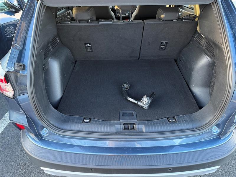 Ford Kuga III 2.5 Duratec 190 Ch Flexifuel Fhev E85 Powershift Titanium