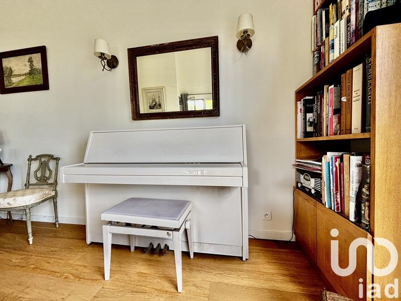 Maison - 194 m² - 6 pièces