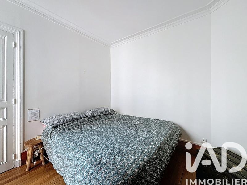 Appartement - 53 m² - 3 pièces