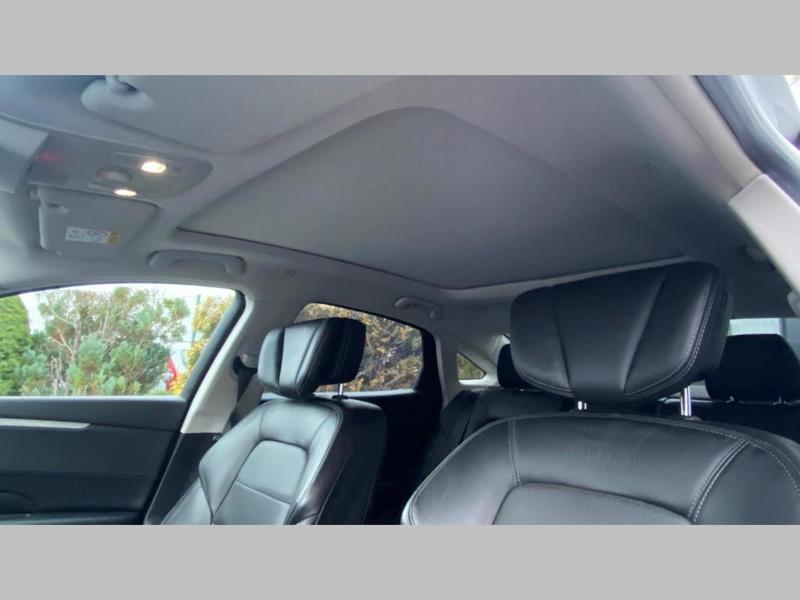 Renault Talisman Blue dCi 200 Edc Initiale Paris