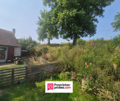 Maison - 60 m² - 2 pièces