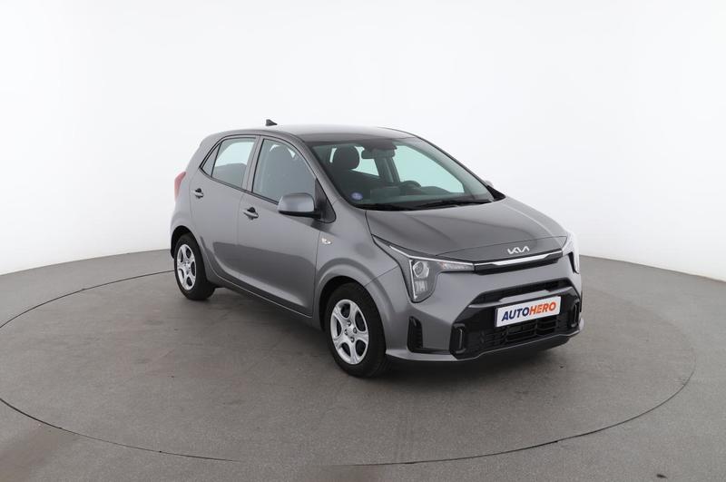 Kia Picanto 1.2 Dpi Active Bvma5 79 ch