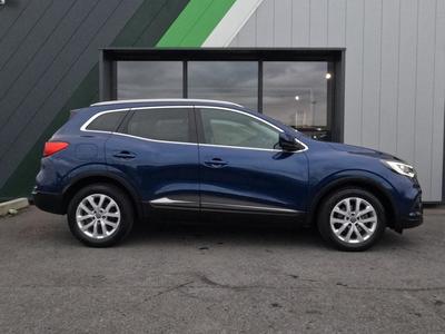 Renault Kadjar TCe 140 Fap Edc Business