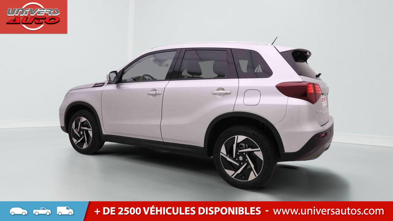 Suzuki Vitara 1.4i Mhev Glx