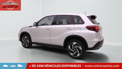 Suzuki Vitara 1.4i Mhev Glx