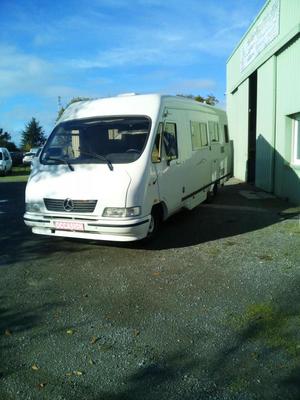 Le Voyageur Sprinter