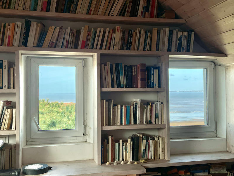 Propriété - 622 m² - 25 pièces