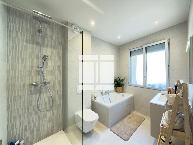 Maison de village - 72 m² - 3 pièces